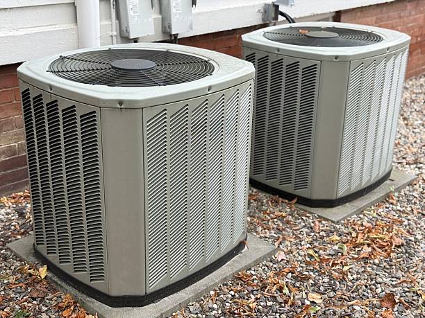 Reliable Emergency Hvac contractor in Harrisburg, AR by JG Cool HVAC